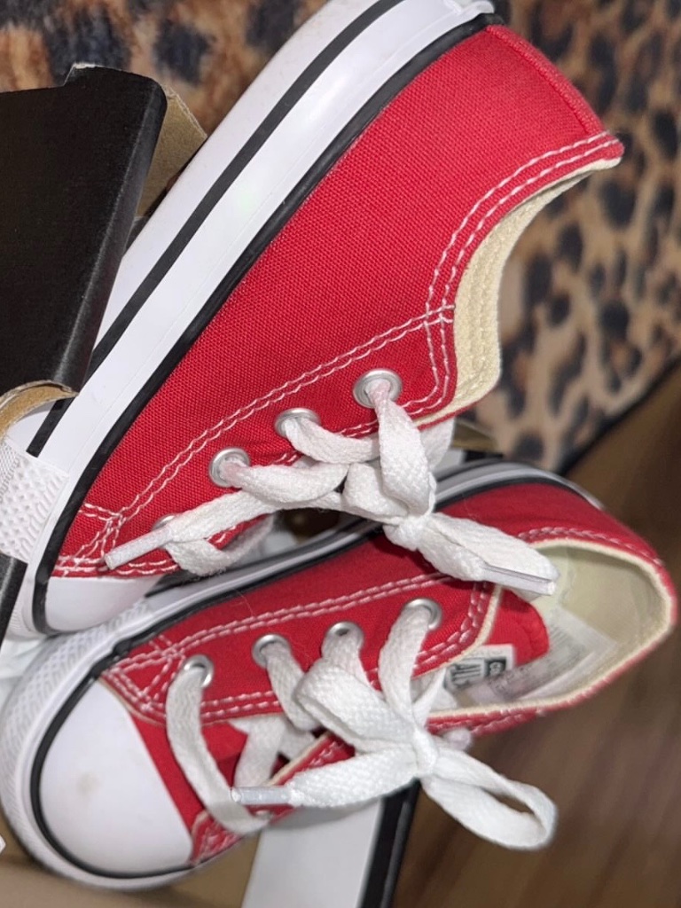 Chucks